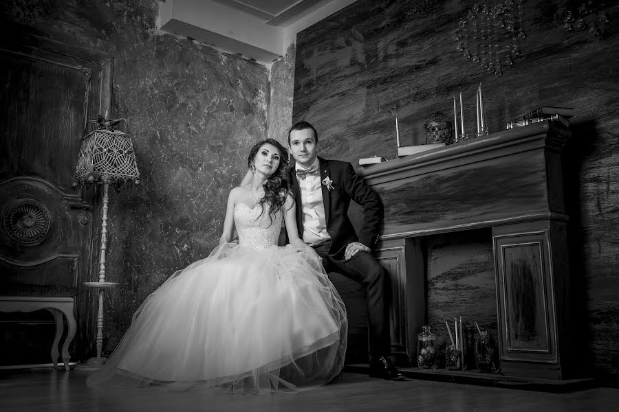 Wedding photographer Evgeniy Timoschenko (667smiley). Photo of 21 February 2016