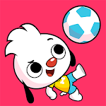 Cover Image of Unduh PlayKids - Kartun dan Game  APK