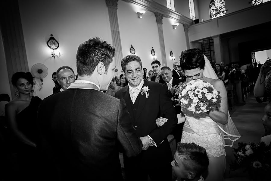 Wedding photographer Salvatore Cosentino (cosentino). Photo of 3 July 2015