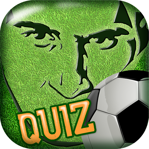 Who Are Ya? - Soccer Quiz