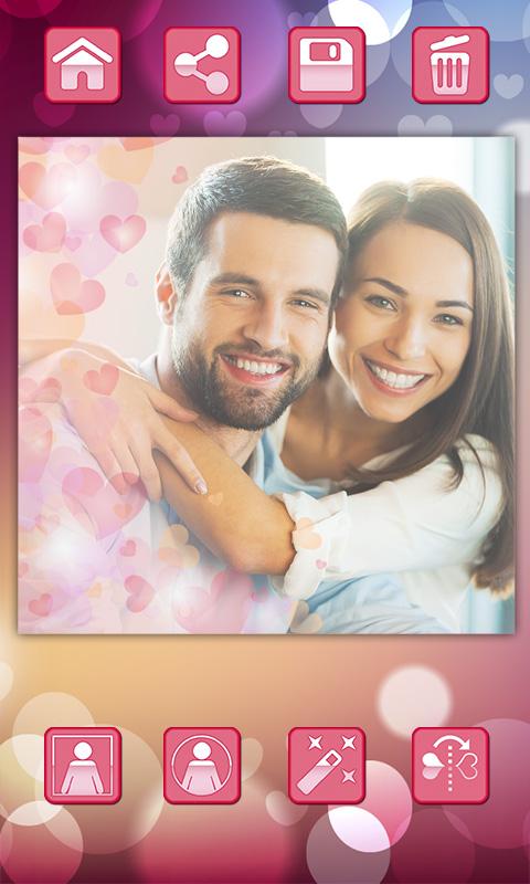 Love profile photos Screen 3