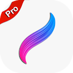 Cover Image of ダウンロード ProCreate : Pro Draw & Sketch Board 🎨🖌️ 1.0 APK