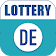 Delaware Lottery Results icon