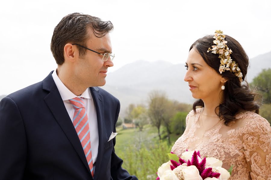 Wedding photographer Lara Peragallo (laraperagallo). Photo of 23 February 2019