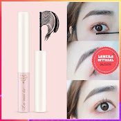 Mascara Siêu Mảnh Chuốt Mi Dài Mịn Hàng Nội Địa Trung Vỏ Hồng Lameila