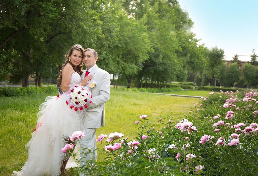 Photographe de mariage Katerina Kucher (kucherfoto). Photo du 6 juillet 2016