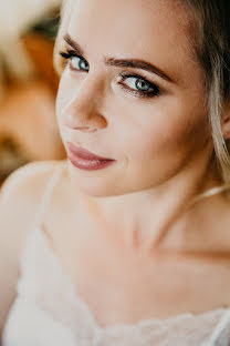 Wedding photographer Mariya Zhandarova (mariazhandarova). Photo of 16 June 2018