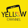 Yellow Channel icon