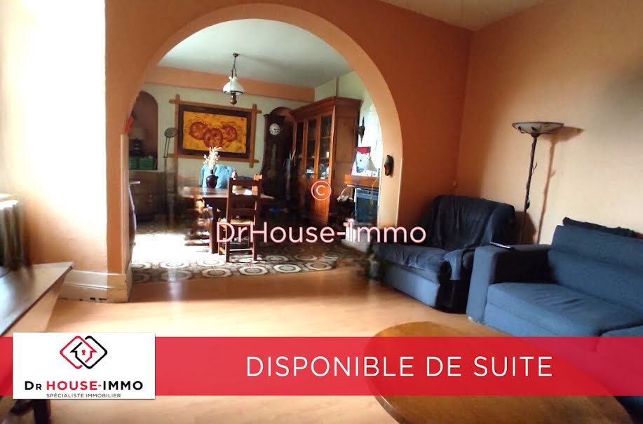 Vente maison 10 pièces 200 m² à Sauveterre-de-Guyenne (33540), 312 700 €