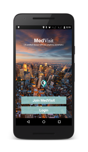 MedVisit Patient