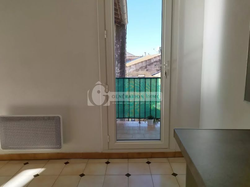 Vente maison 4 pièces 121 m² à Fontvieille (13990), 295 000 €