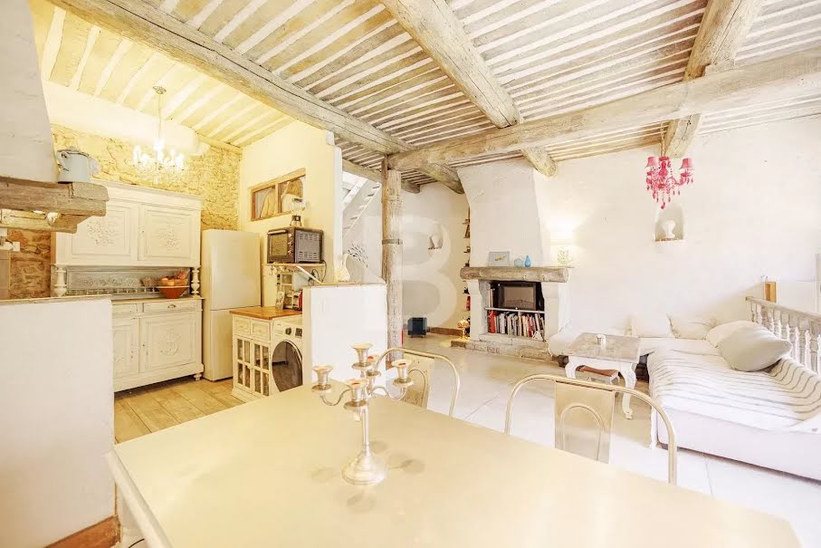 Vente maison 3 pièces 72.13 m² à Antibes (06600), 585 000 €