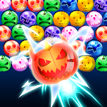 Halloween Bubble Shooter Apk