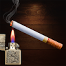 Lighter Simulator Prank Games icon