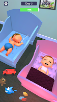 Baby Daycare: Babysitter Games Screenshot