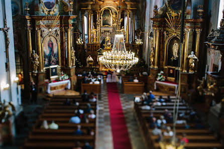 Wedding photographer Karolina Żuk (karolinazuk). Photo of 18 June 2020