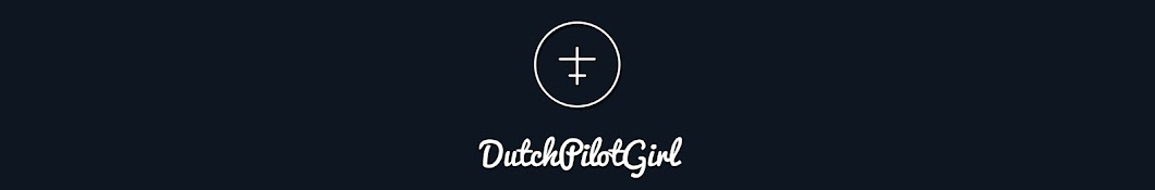 DutchPilotGirl Banner