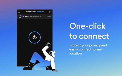 Hotspot Shield