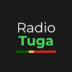 Cover Image of डाउनलोड Radio Tuga - Portugal - Online 1.12.4 APK