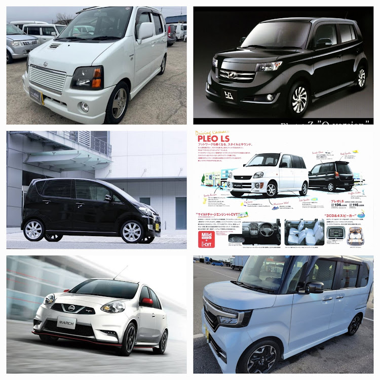 ®️ヨッシー。さんが投稿した愛車歴・昔は良かったなぁ・純正が正義なのか？？？・個性をもっと出したい・物価高すぎに関するカスタム事例の投稿画像1枚目