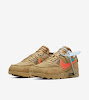 the ten air max 90 desert ore hyper jade bright mango