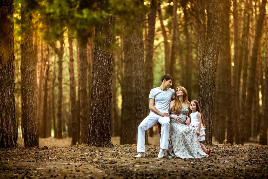 Photographe de mariage Anastasiya Dolgopolova (dolgopolova). Photo du 16 juillet 2015