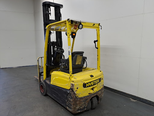 HYSTER J1.6XNT