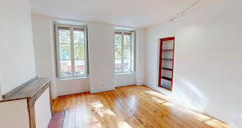 appartement à Toulouse (31)