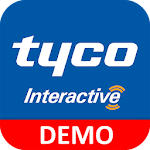 Tyco Interactive Security DEMO Apk
