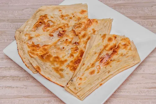 Butter Naan