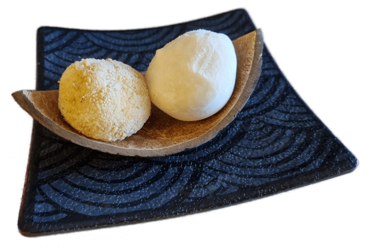 Mochi Ice cream