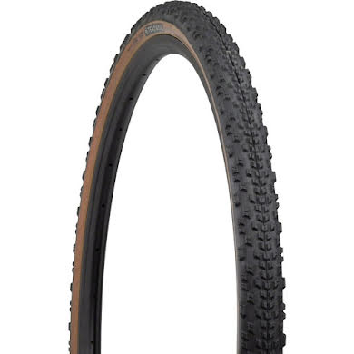 Teravail Rutland Tire - 700 x 42, Tubeless, Light and Supple 