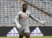 Nigerian goalkeeper Daniel Akpeyi says the team has learnt from its mistakes made in the previous matches. 