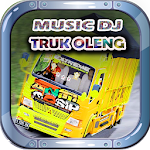 Cover Image of Download DJ TRUK OLENG 1.0 APK