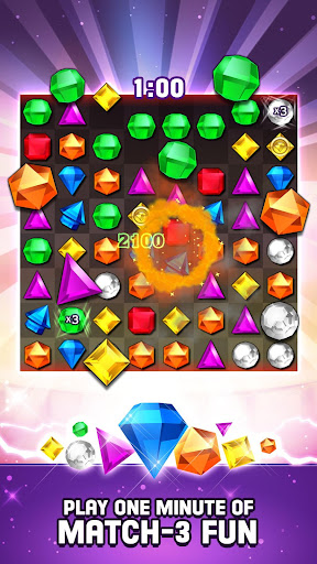 Bejeweled Blitz!