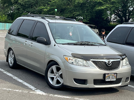 MPVのEast 3K Mafia・北米仕様・usdmに関するカスタム事例｜車の 