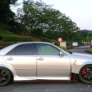 マークII JZX110