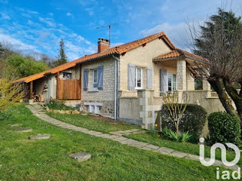 maison à Vouneuil-sur-Vienne (86)