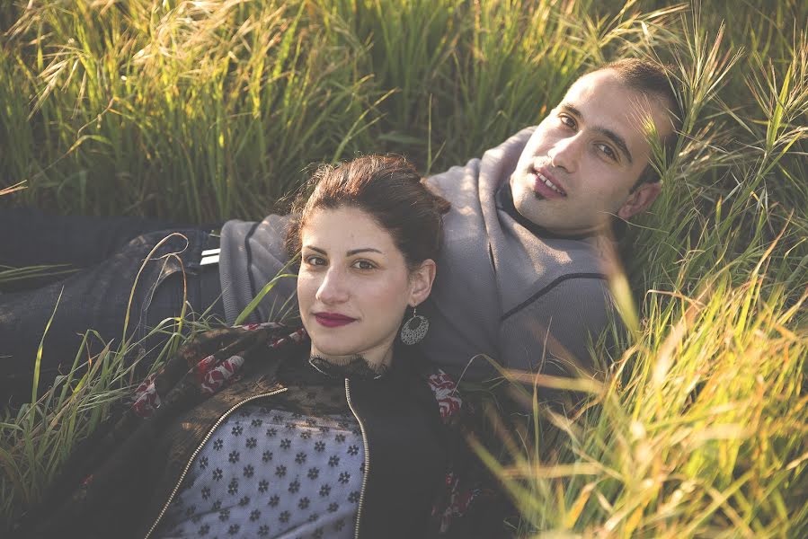 Photographe de mariage Gabriele Fiori (gabrielefiori). Photo du 15 décembre 2018