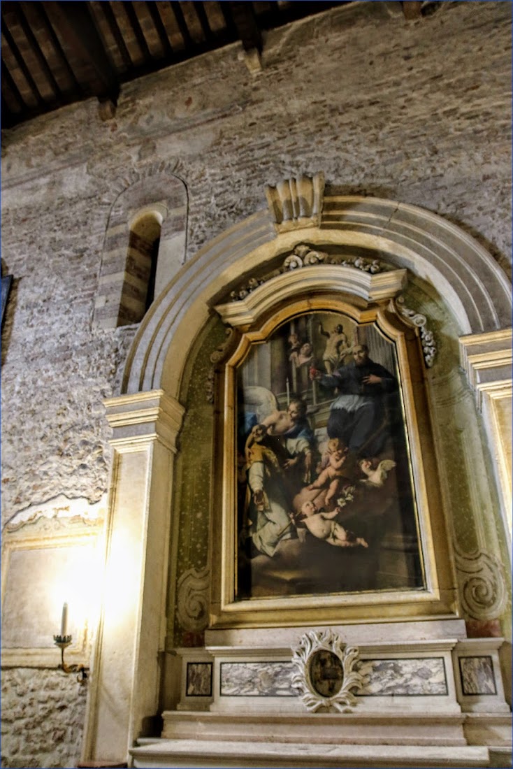 Верона, Венеция, озеро Гарда и немного Доломитовых Альп или как мы убегали от дождя (июль 2021)