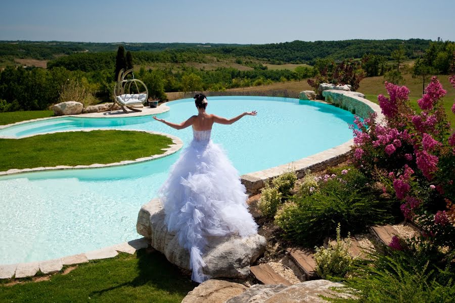 Fotógrafo de casamento Olivier Dessy (olivimages). Foto de 21 de outubro 2020