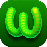 Cover Image of ดาวน์โหลด Wormax.io 0.3687 APK