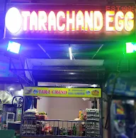 Tarachand Egg photo 1