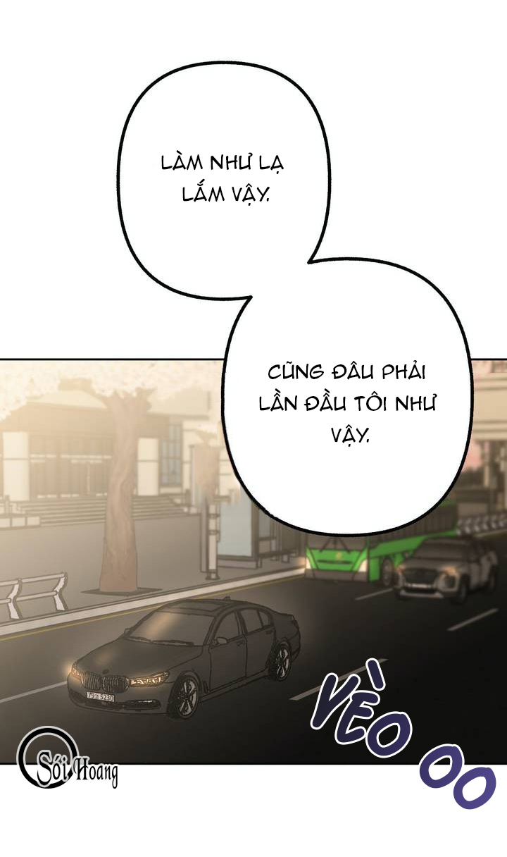 Xem ảnh Một Trình Tự Khác - Chap 8 - - HentaiTruyen.net