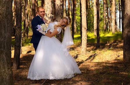 Photographe de mariage Yuliya Kudrya (juliyak). Photo du 26 août 2015