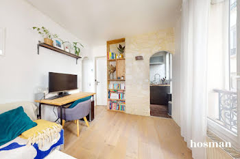 appartement à Paris 18ème (75)