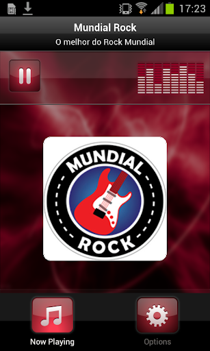 Mundial Rock