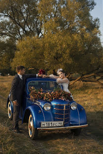 Svatební fotograf Irina Telegina (irinatelegina). Fotografie z 3.února 2021