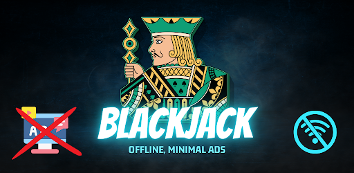 Blackjack Offline