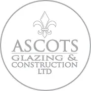 Ascots Glazing & Construction Ltd  Logo